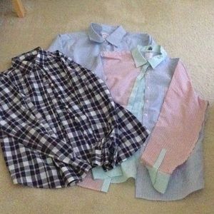 NOT FOR SALE - SOLD Ladies long sleeve blouses - SOLD